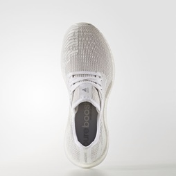 Adidas Pure Boost X Női Futócipő - Fehér [D35929]